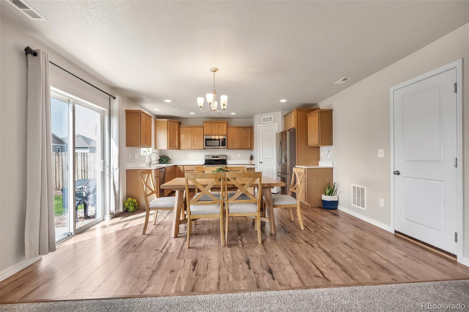 MLS Image #5 for 11053  avena road,peyton, Colorado