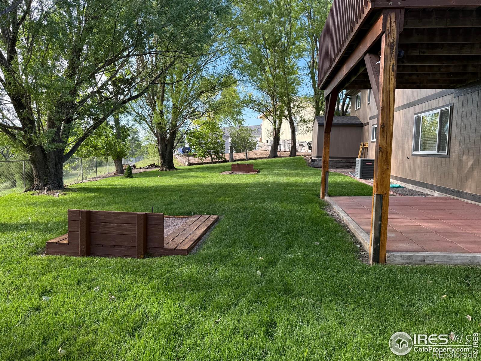 MLS Image #1 for 507  ellis avenue,wray, Colorado