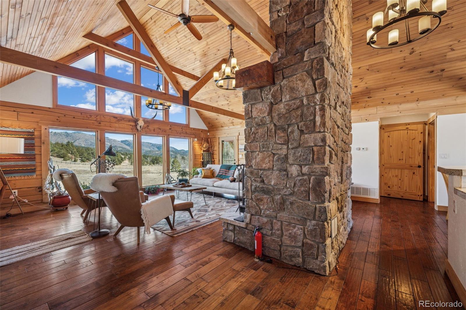 MLS Image #10 for 2555  new mill gulch road,canon city, Colorado