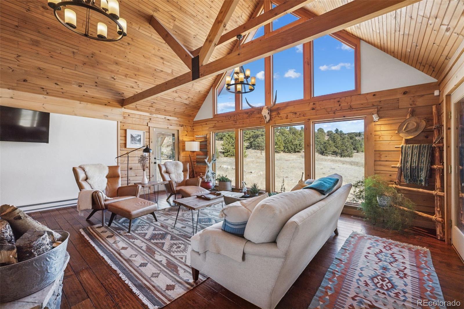 MLS Image #13 for 2555  new mill gulch road,canon city, Colorado