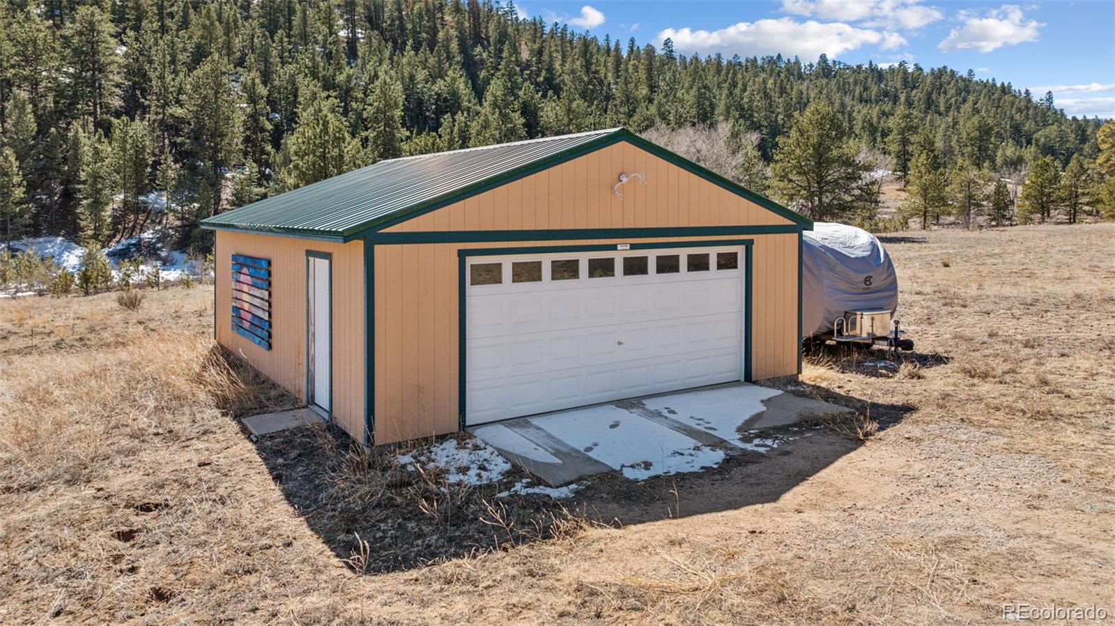 MLS Image #27 for 2555  new mill gulch road,canon city, Colorado