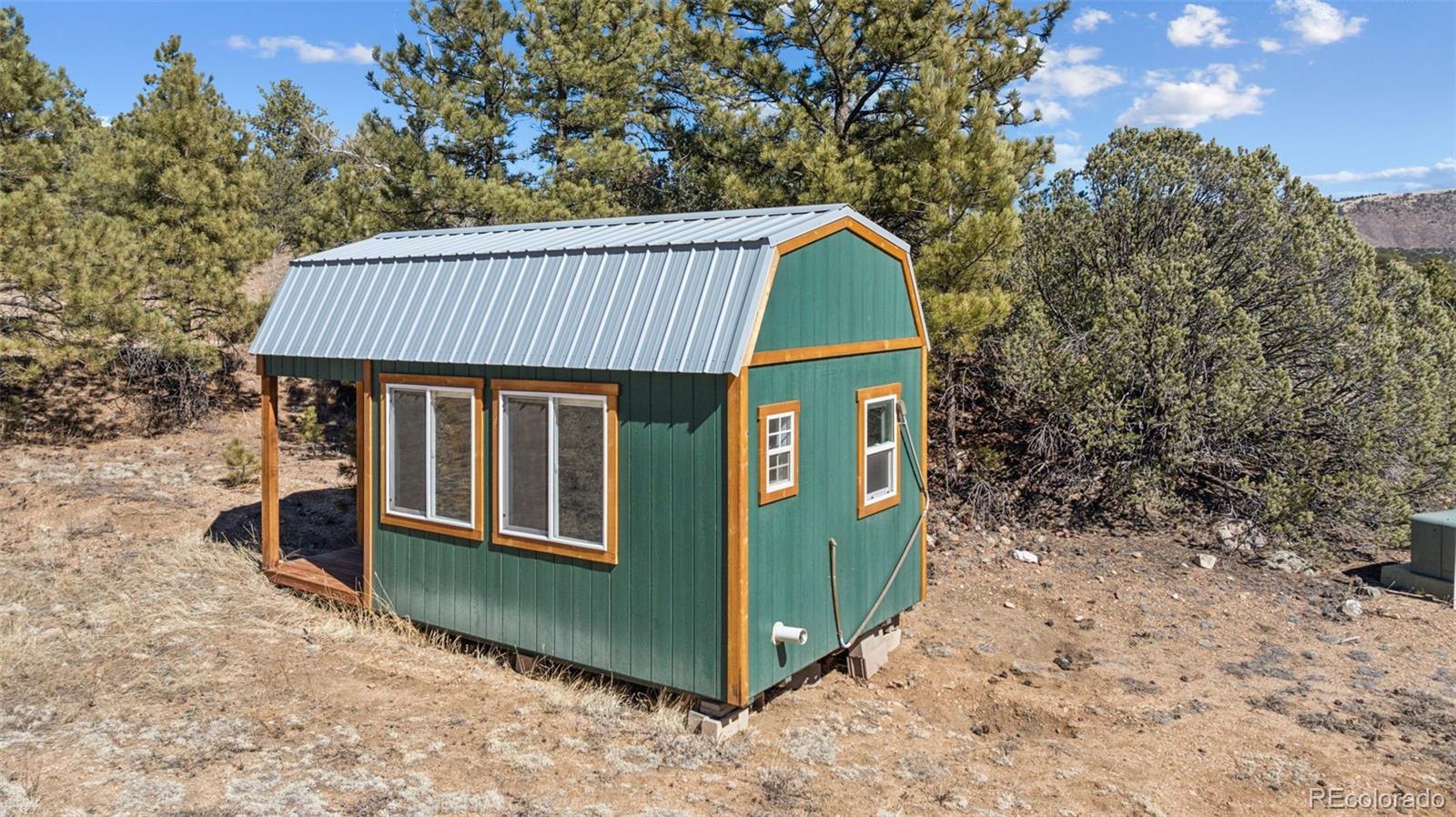 MLS Image #29 for 2555  new mill gulch road,canon city, Colorado
