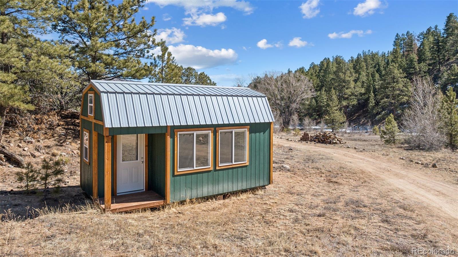 MLS Image #30 for 2555  new mill gulch road,canon city, Colorado