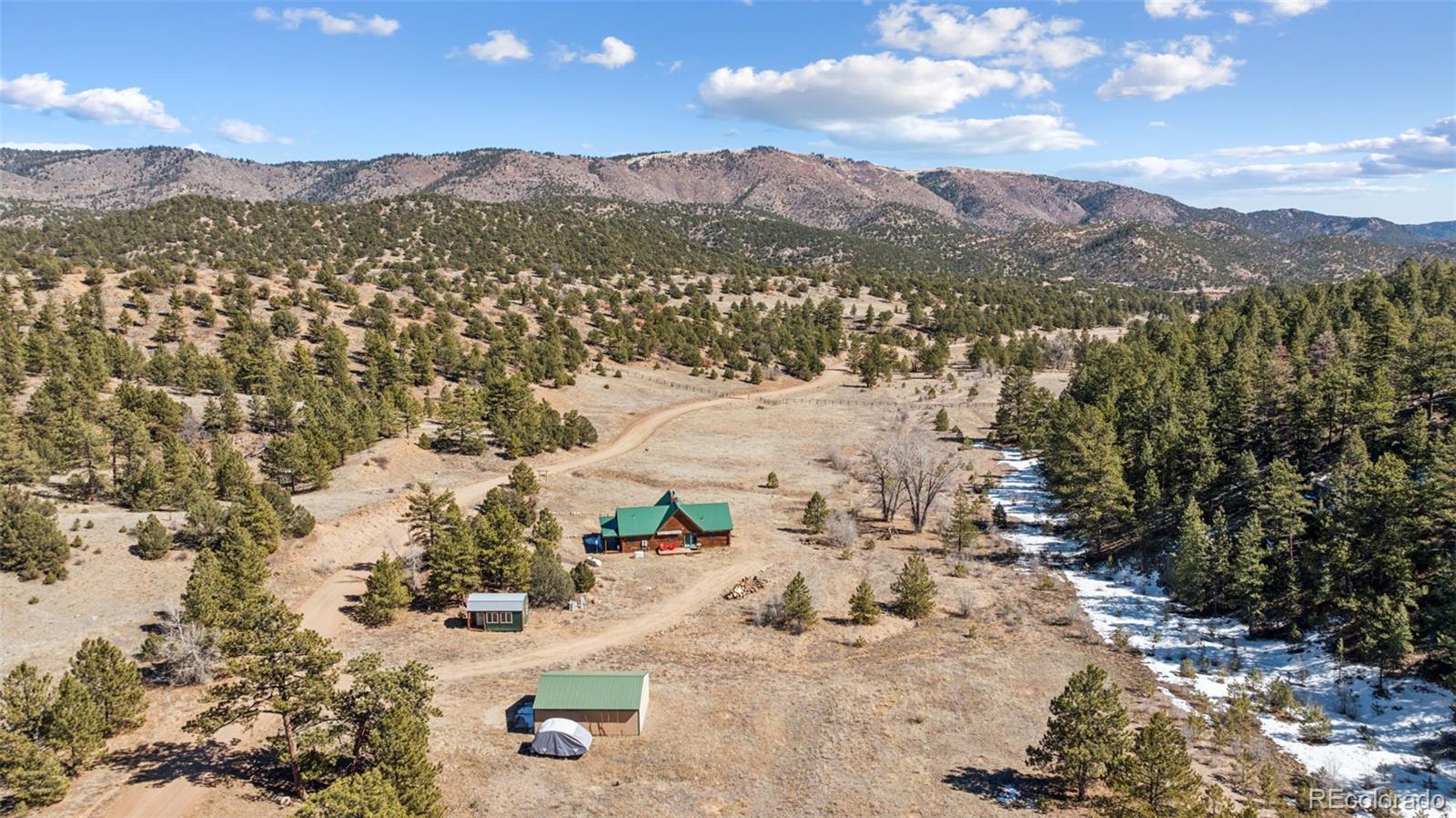 MLS Image #6 for 2555  new mill gulch road,canon city, Colorado