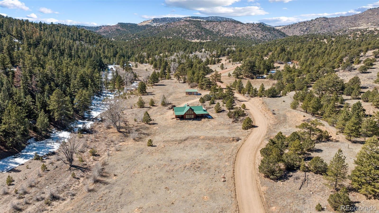MLS Image #7 for 2555  new mill gulch road,canon city, Colorado