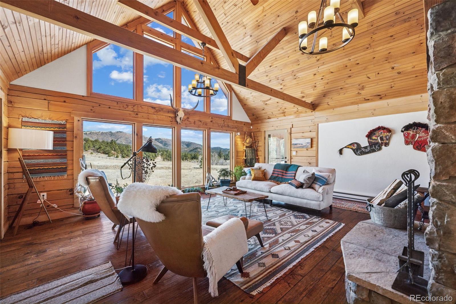 MLS Image #9 for 2555  new mill gulch road,canon city, Colorado