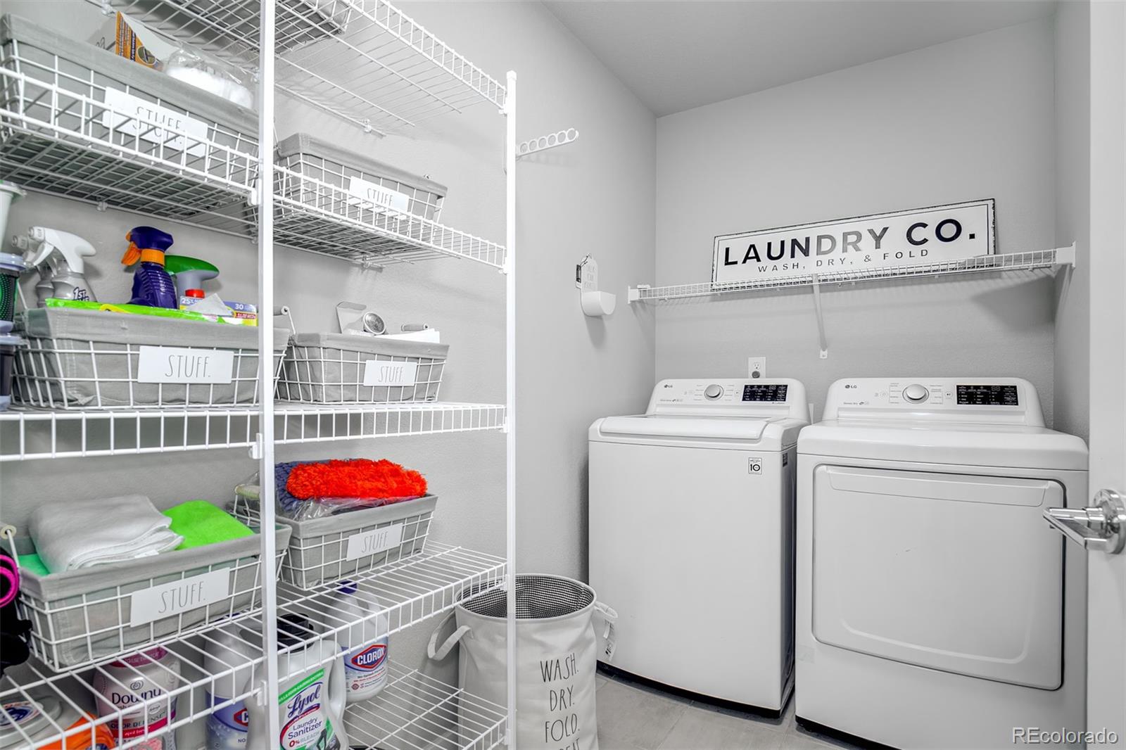 MLS Image #14 for 2742  show hunter way,colorado springs, Colorado