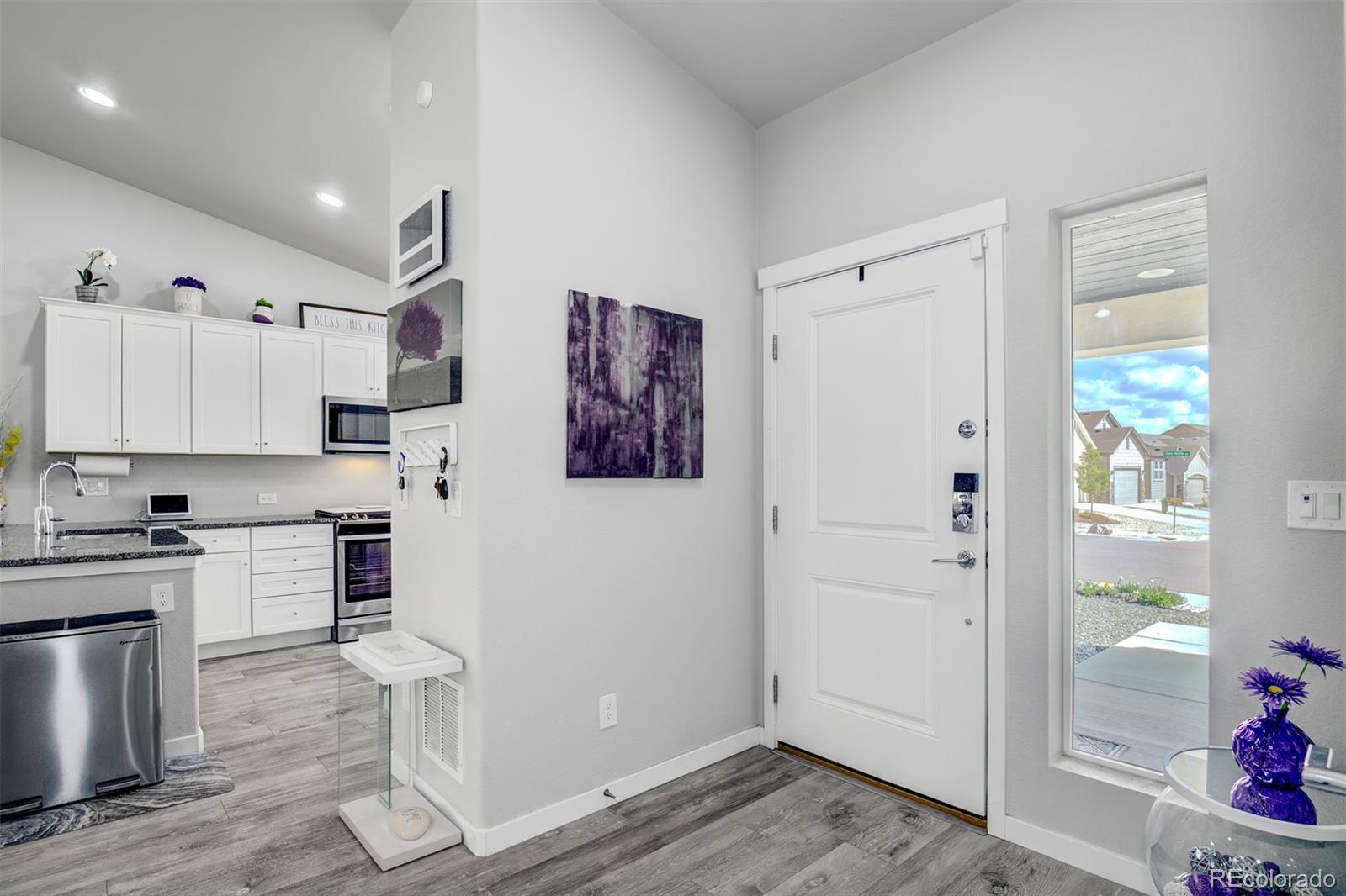 MLS Image #2 for 2742  show hunter way,colorado springs, Colorado