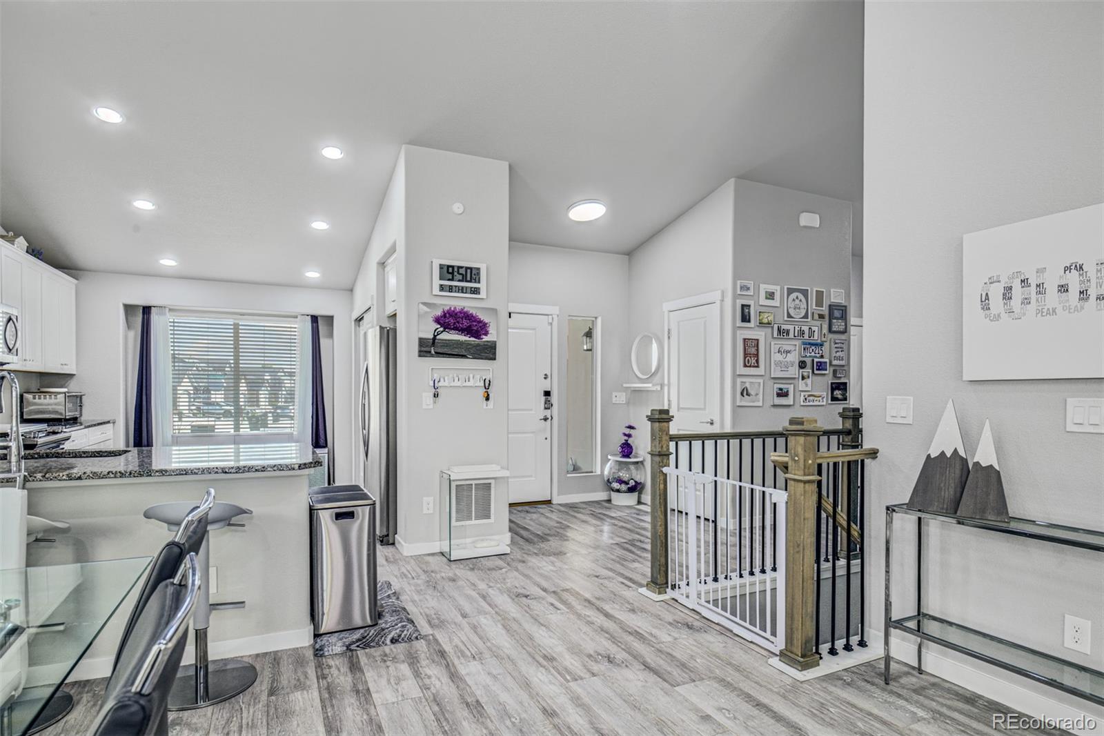 MLS Image #3 for 2742  show hunter way,colorado springs, Colorado