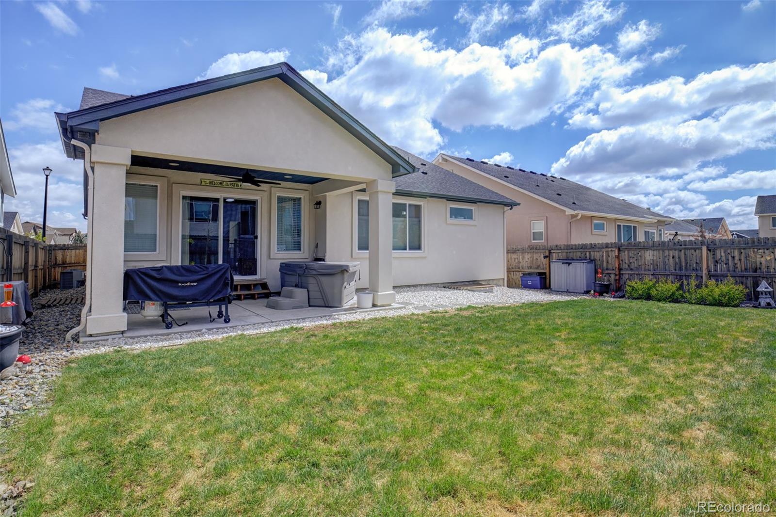 MLS Image #33 for 2742  show hunter way,colorado springs, Colorado