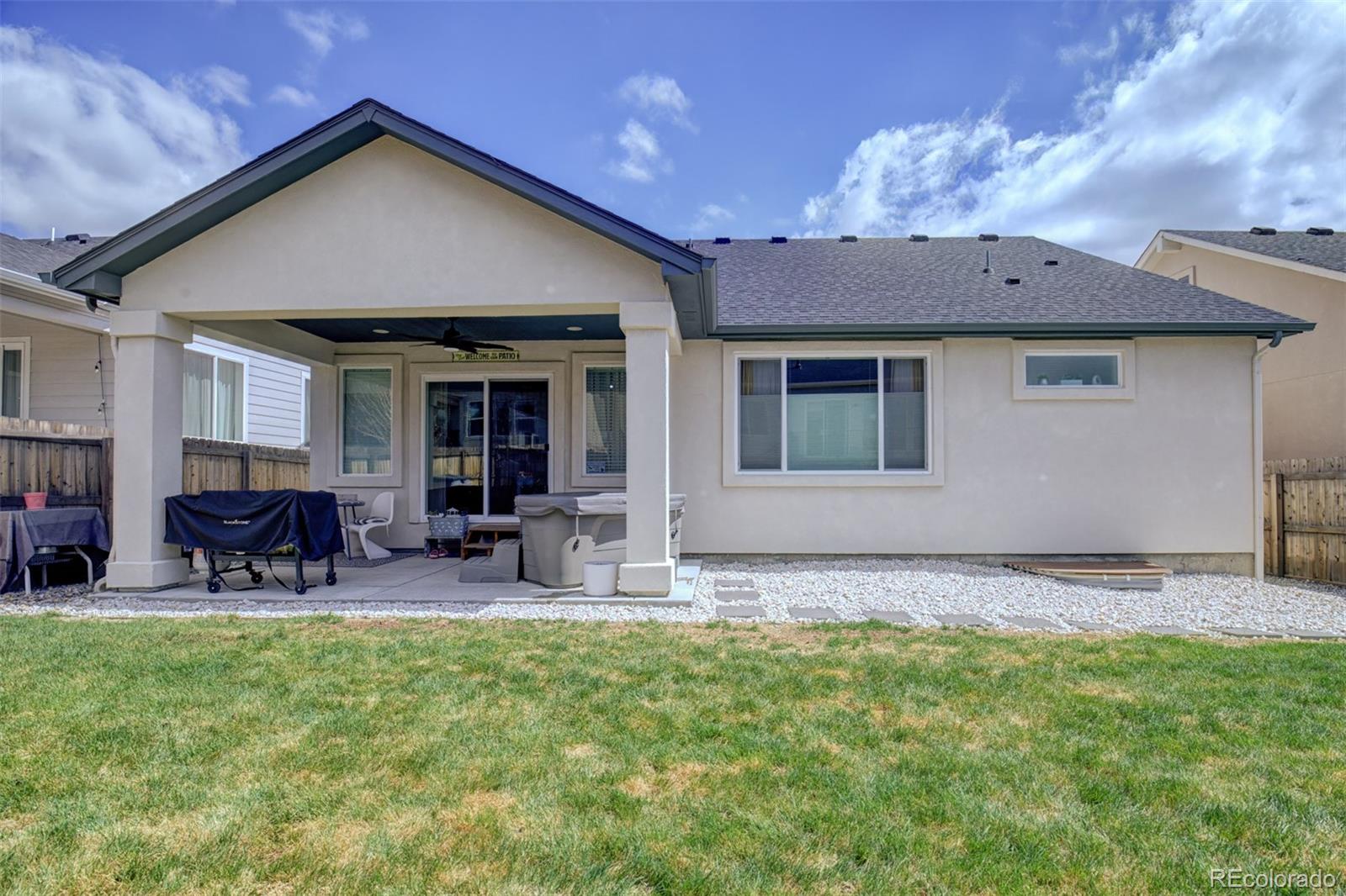 MLS Image #34 for 2742  show hunter way,colorado springs, Colorado