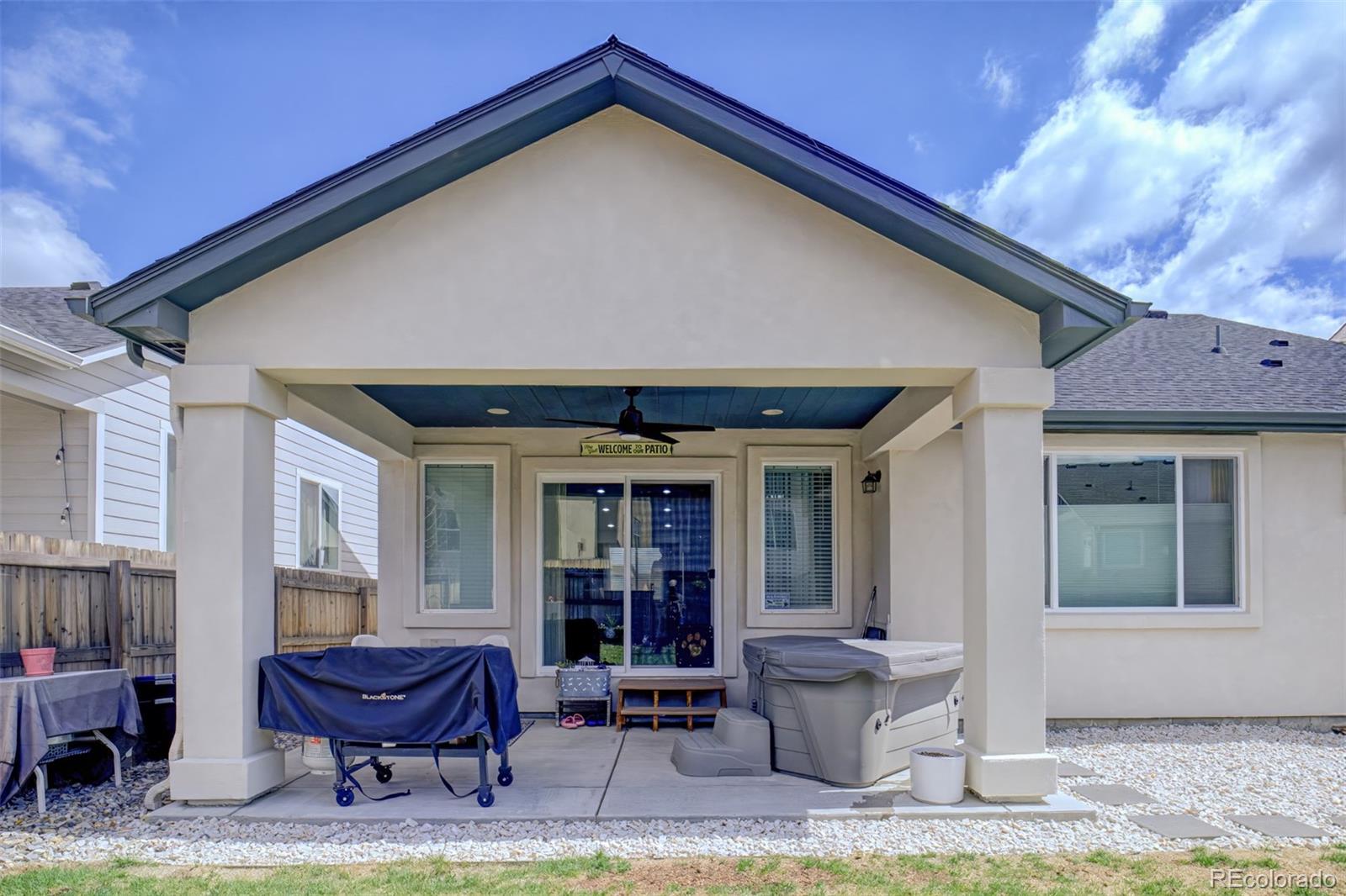 MLS Image #35 for 2742  show hunter way,colorado springs, Colorado