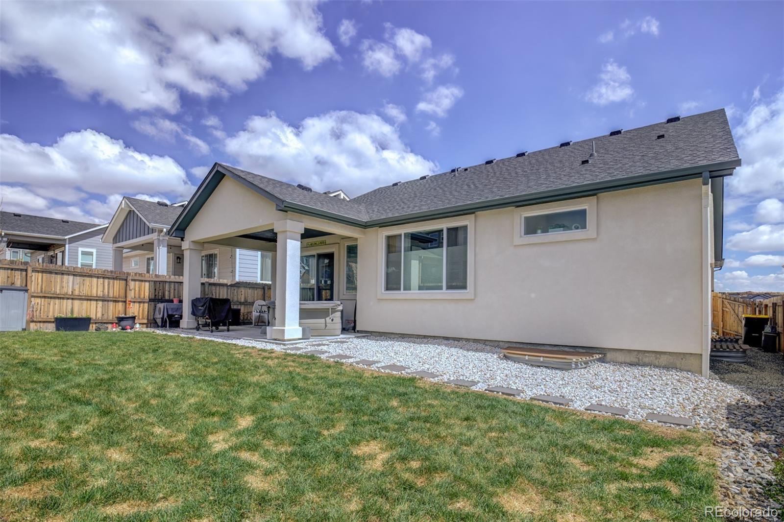 MLS Image #36 for 2742  show hunter way,colorado springs, Colorado