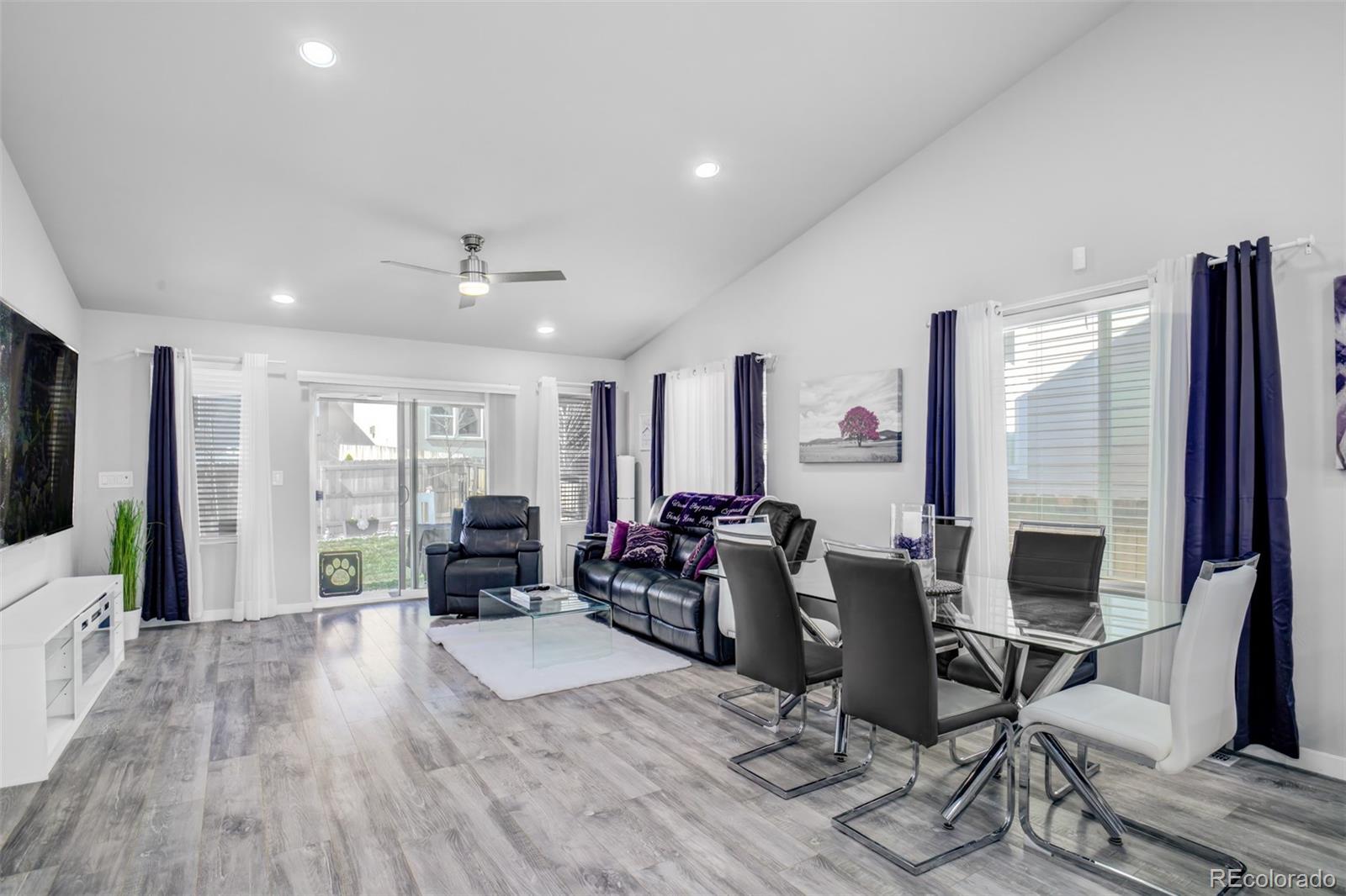 MLS Image #4 for 2742  show hunter way,colorado springs, Colorado