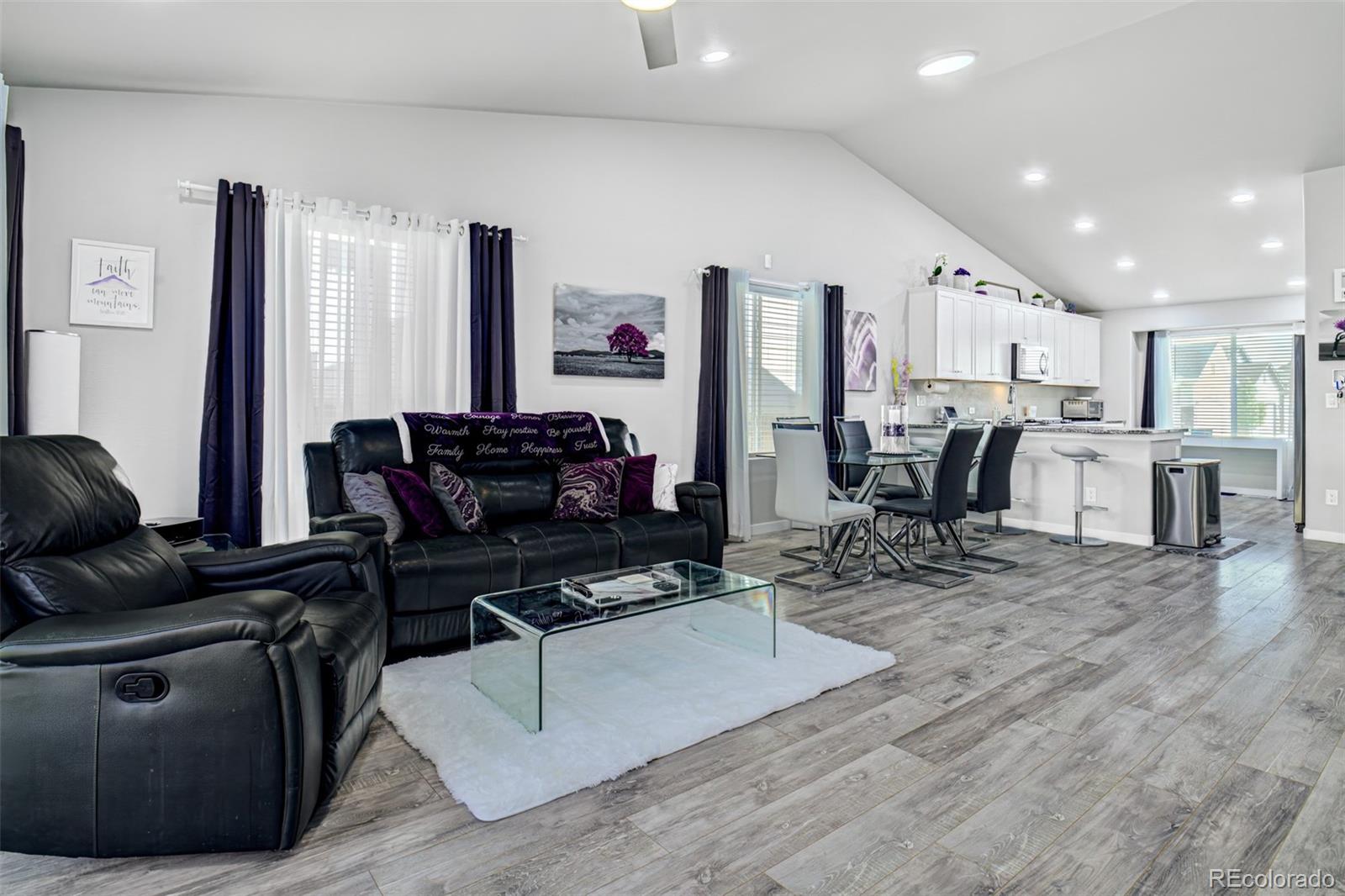 MLS Image #5 for 2742  show hunter way,colorado springs, Colorado