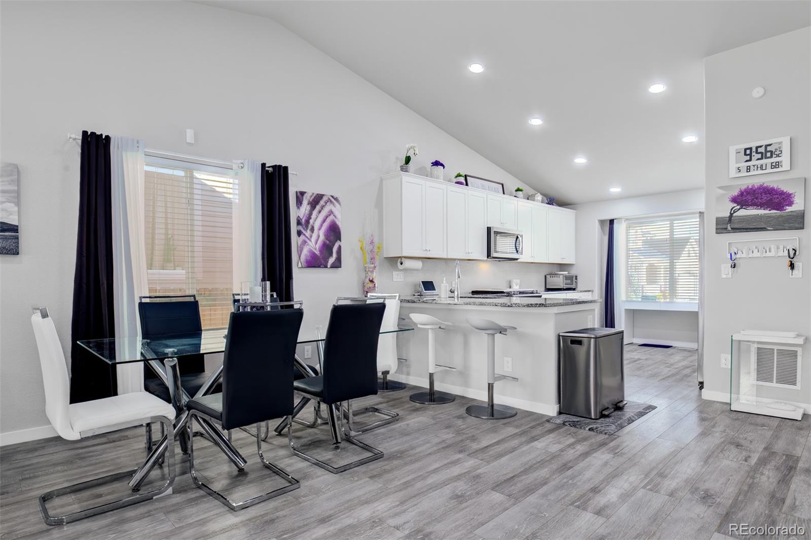 MLS Image #7 for 2742  show hunter way,colorado springs, Colorado