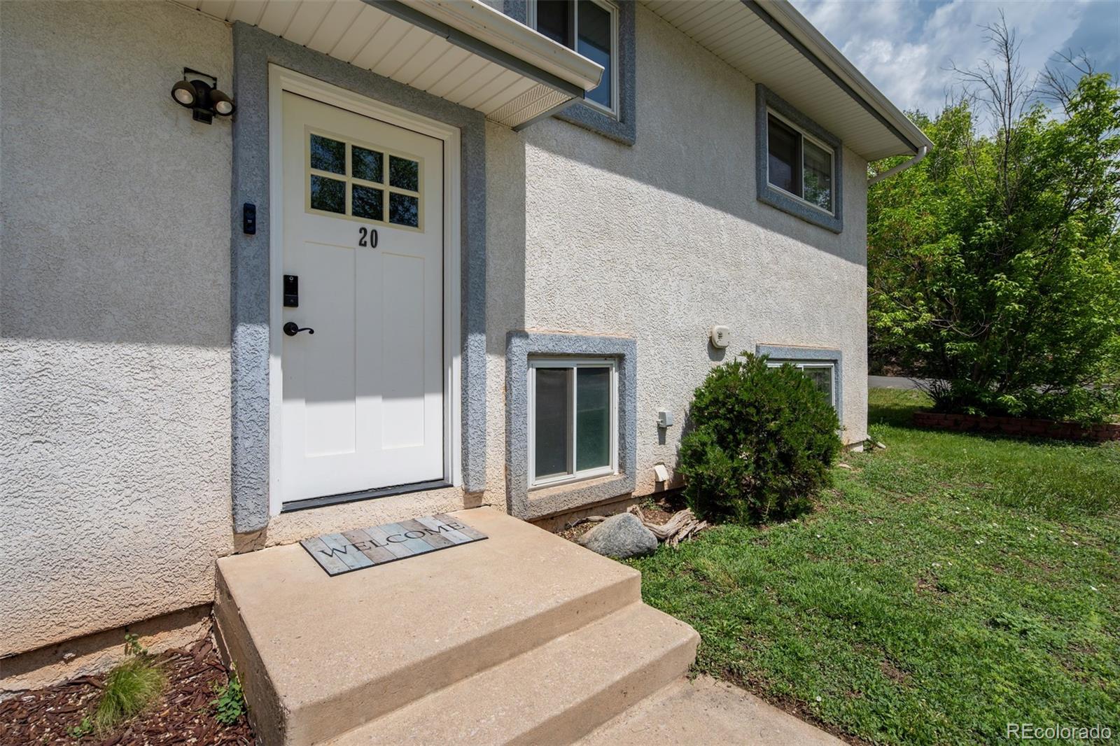 MLS Image #10 for 20 n 32nd street,colorado springs, Colorado