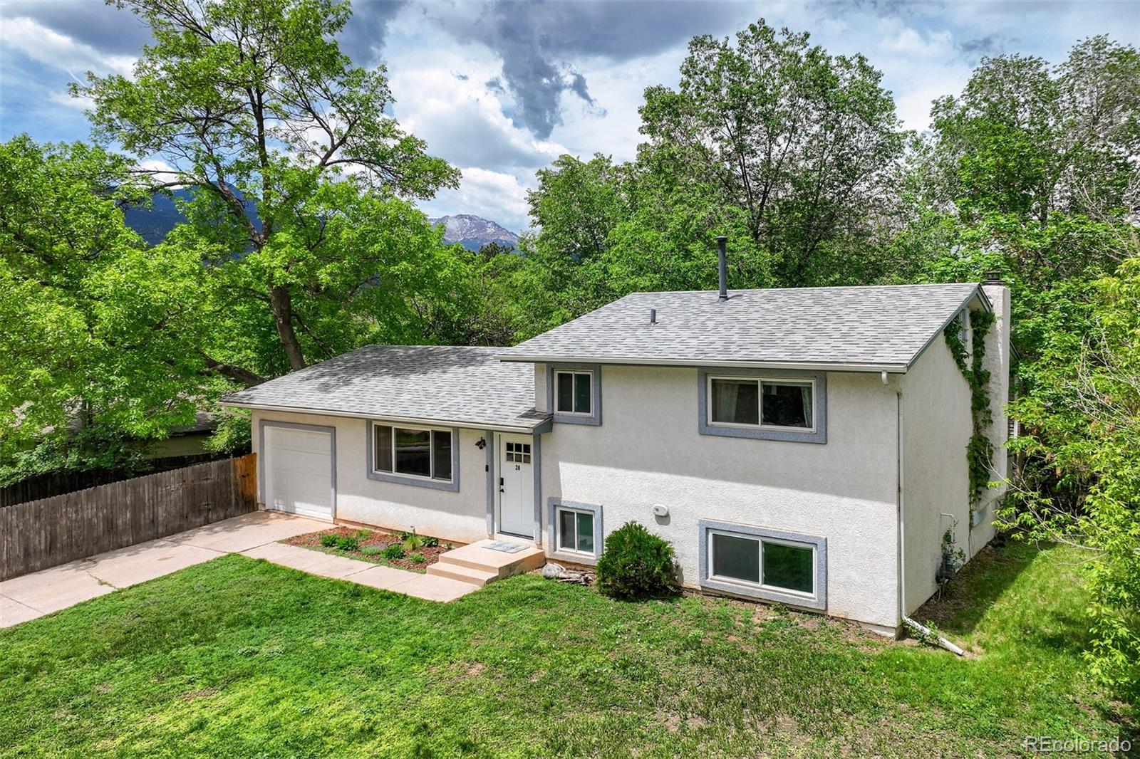 MLS Image #2 for 20 n 32nd street,colorado springs, Colorado