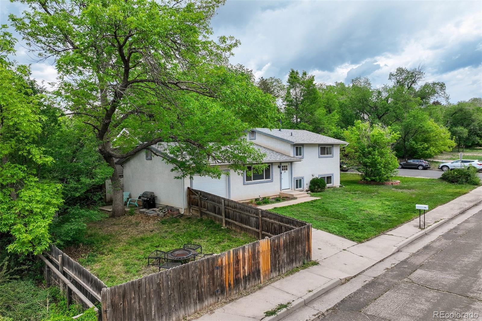 MLS Image #3 for 20 n 32nd street,colorado springs, Colorado