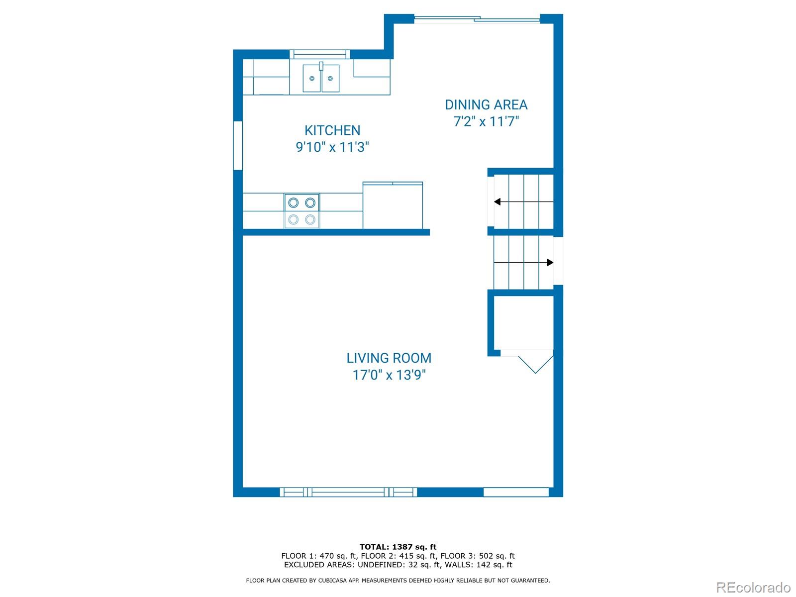 MLS Image #38 for 20 n 32nd street,colorado springs, Colorado