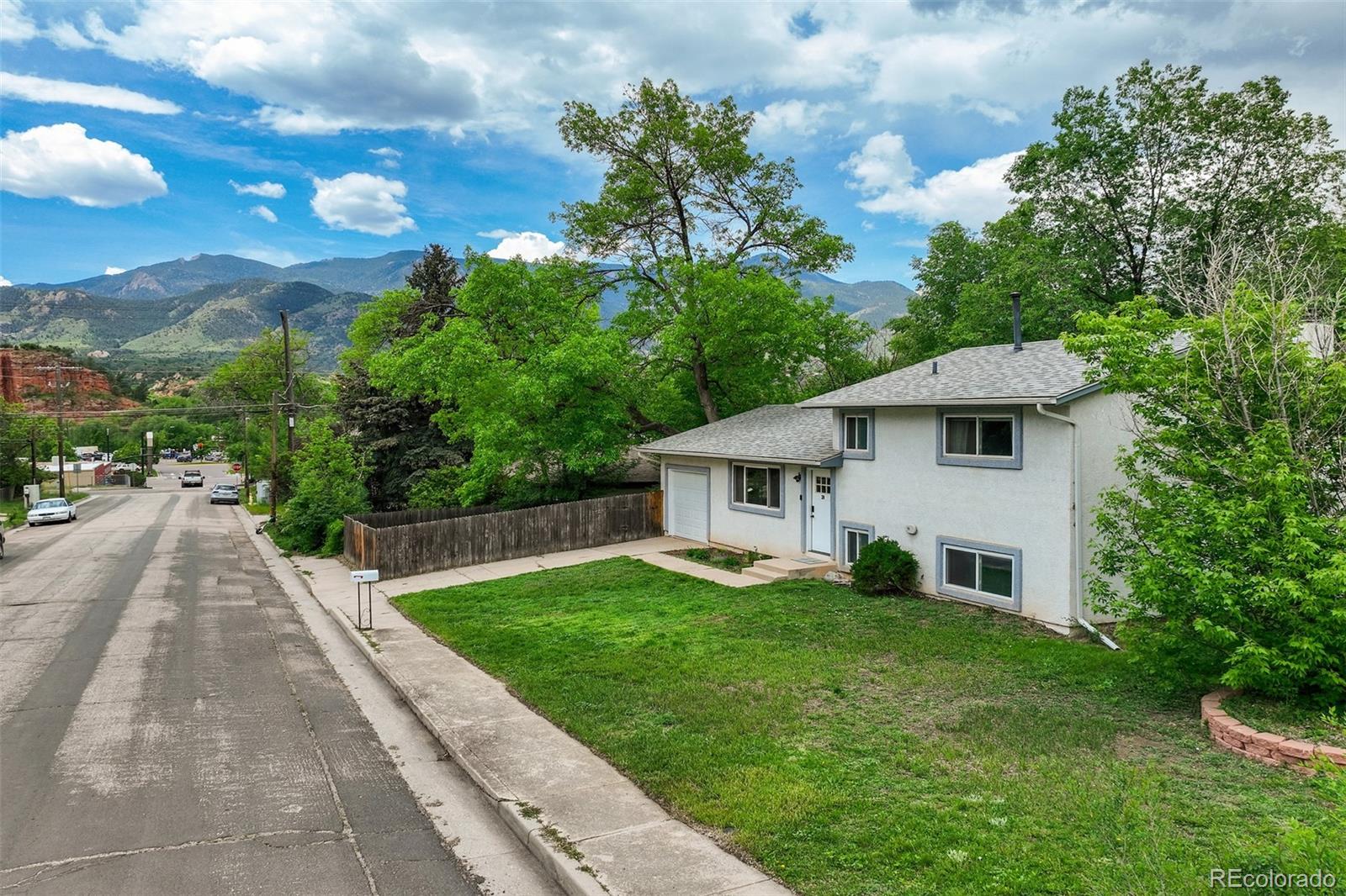 MLS Image #4 for 20 n 32nd street,colorado springs, Colorado