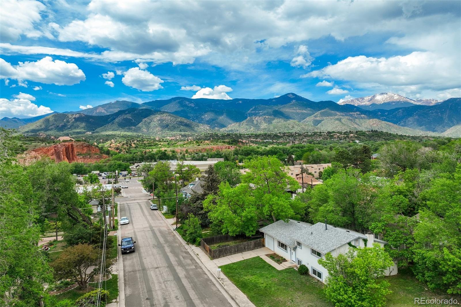 MLS Image #5 for 20 n 32nd street,colorado springs, Colorado