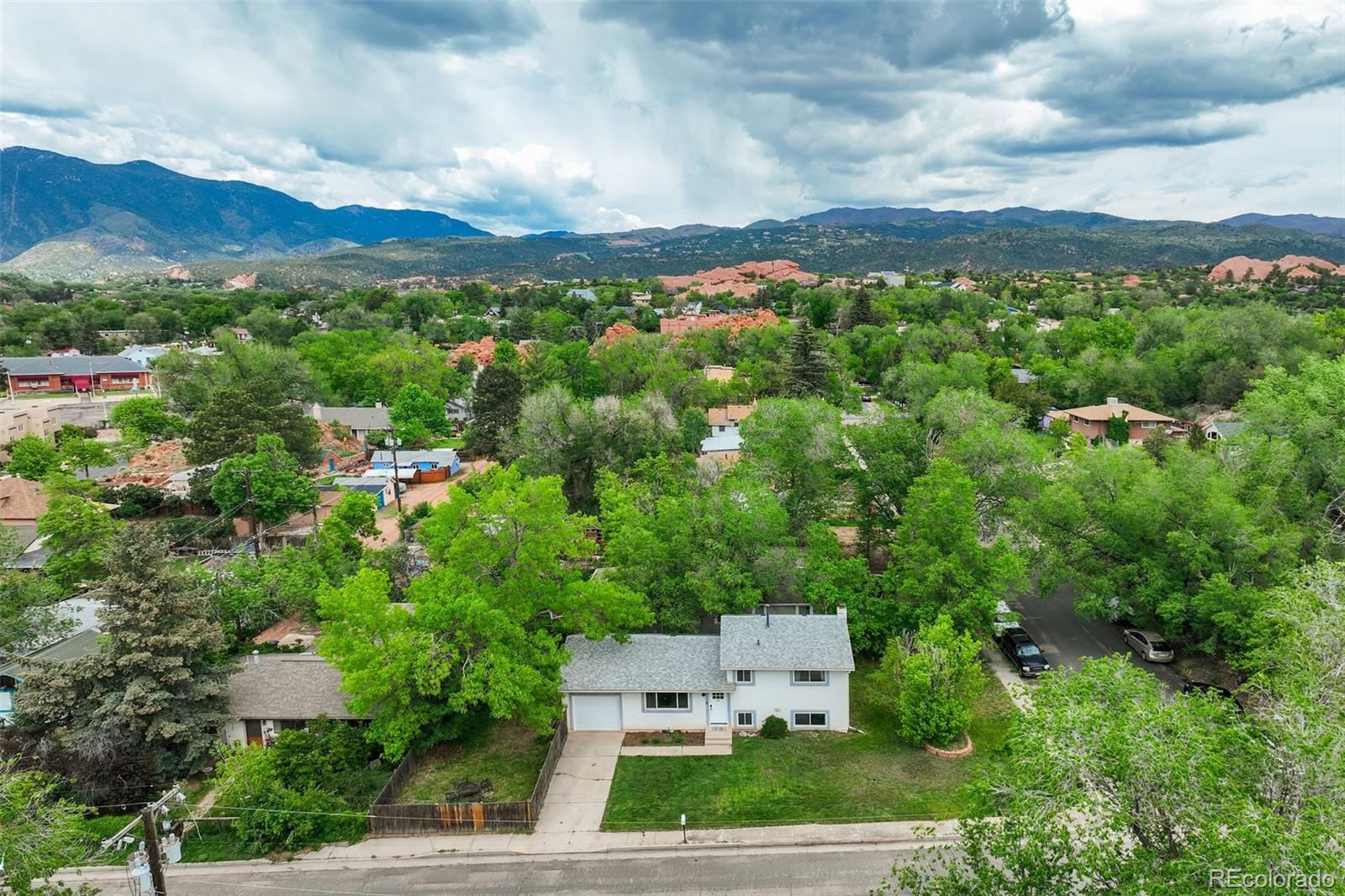 MLS Image #6 for 20 n 32nd street,colorado springs, Colorado