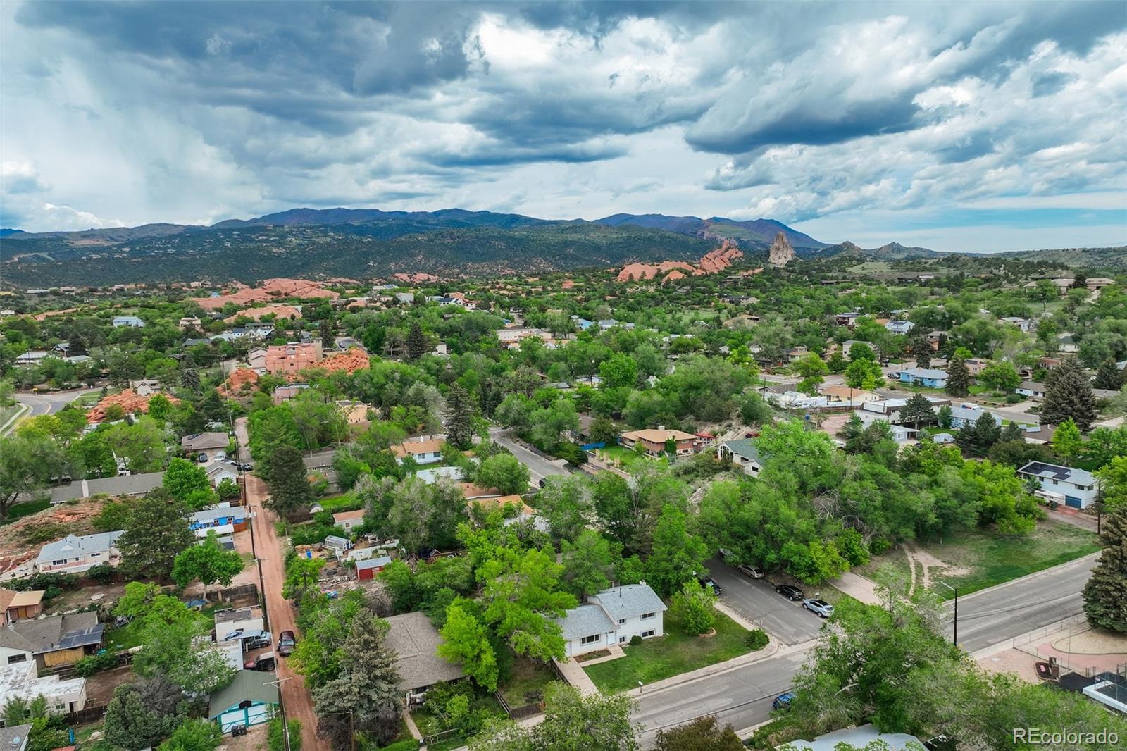 MLS Image #7 for 20 n 32nd street,colorado springs, Colorado