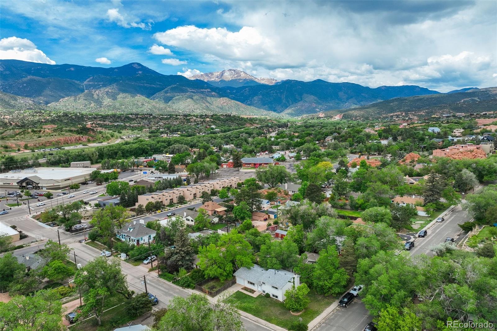 MLS Image #8 for 20 n 32nd street,colorado springs, Colorado
