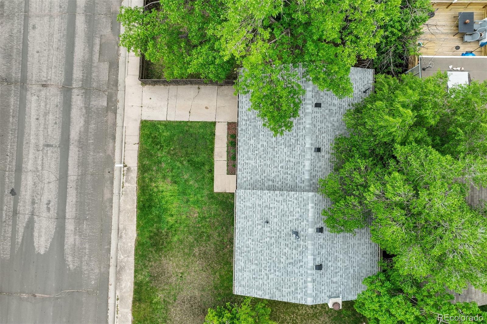 MLS Image #9 for 20 n 32nd street,colorado springs, Colorado