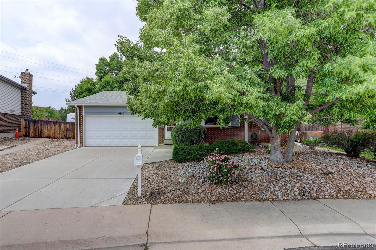 MLS Image #0 for 10883  otis circle,westminster, Colorado
