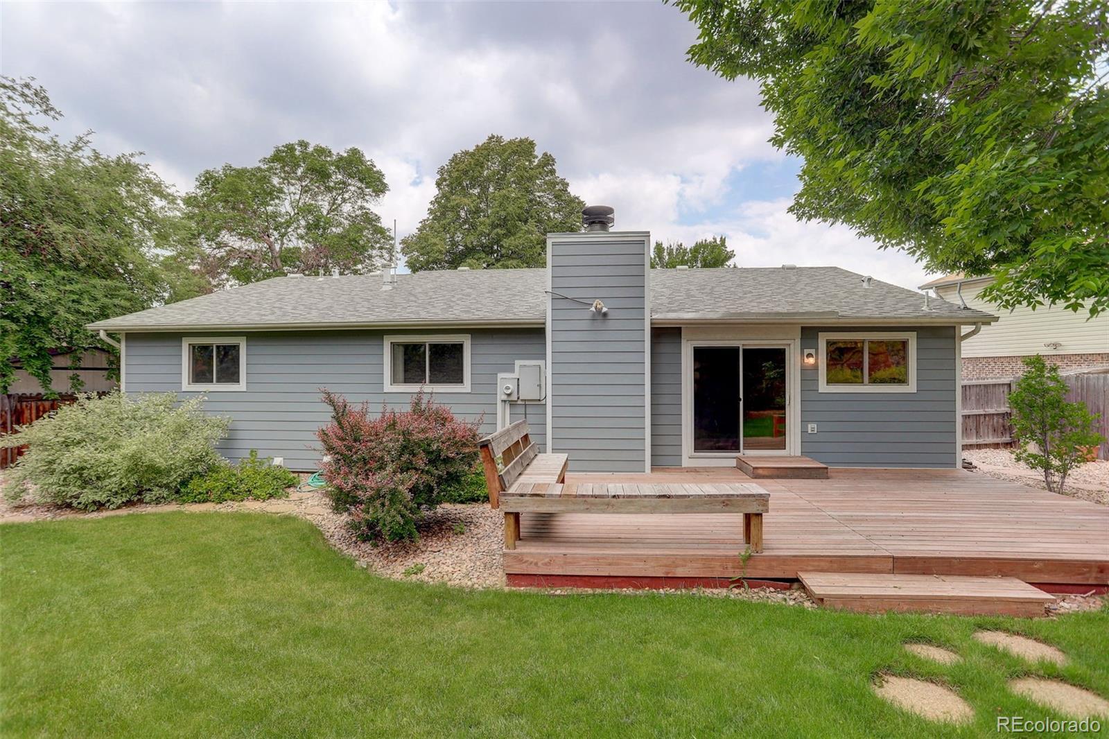 MLS Image #2 for 10883  otis circle,westminster, Colorado