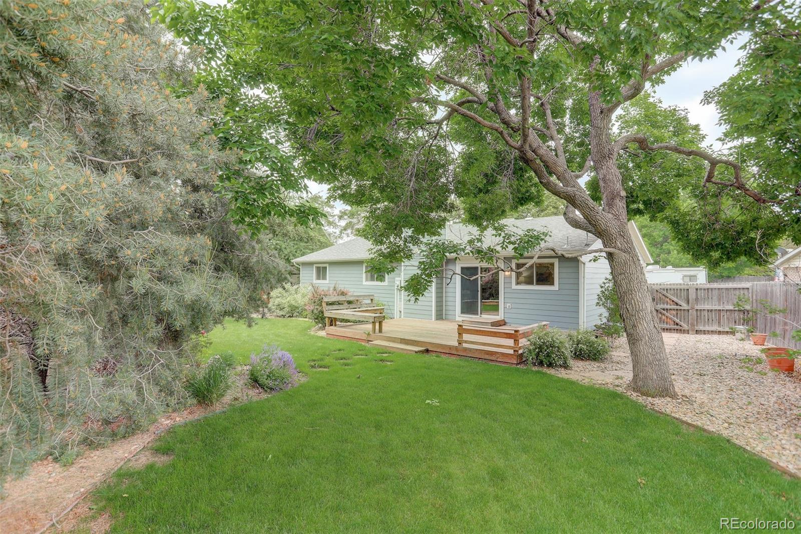 MLS Image #3 for 10883  otis circle,westminster, Colorado