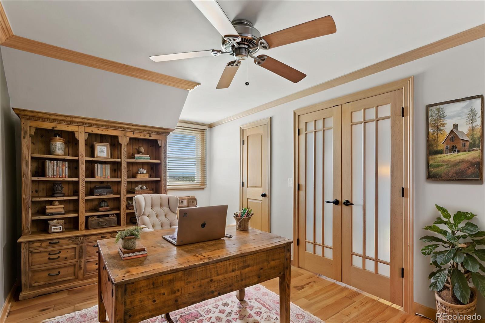 MLS Image #10 for 10522  bayou gulch road,parker, Colorado