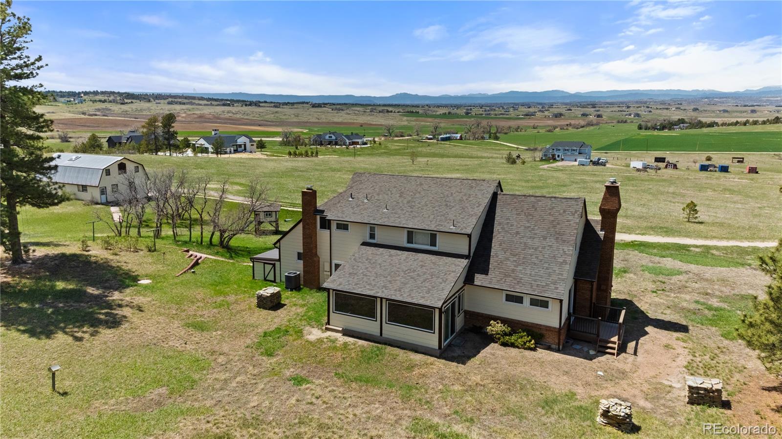 MLS Image #13 for 10522  bayou gulch road,parker, Colorado