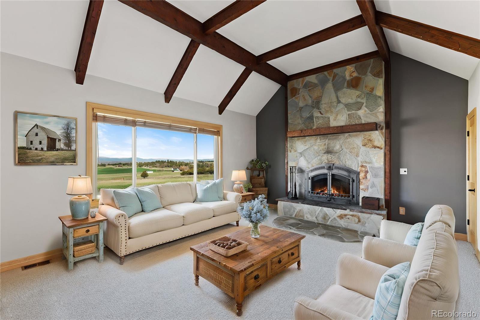 MLS Image #3 for 10522  bayou gulch road,parker, Colorado