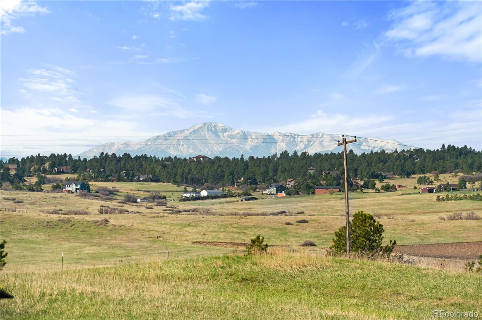 MLS Image #37 for 10522  bayou gulch road,parker, Colorado
