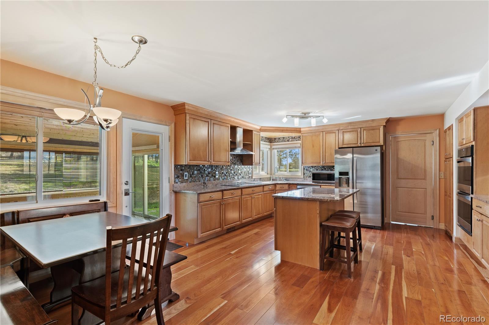 MLS Image #4 for 10522  bayou gulch road,parker, Colorado