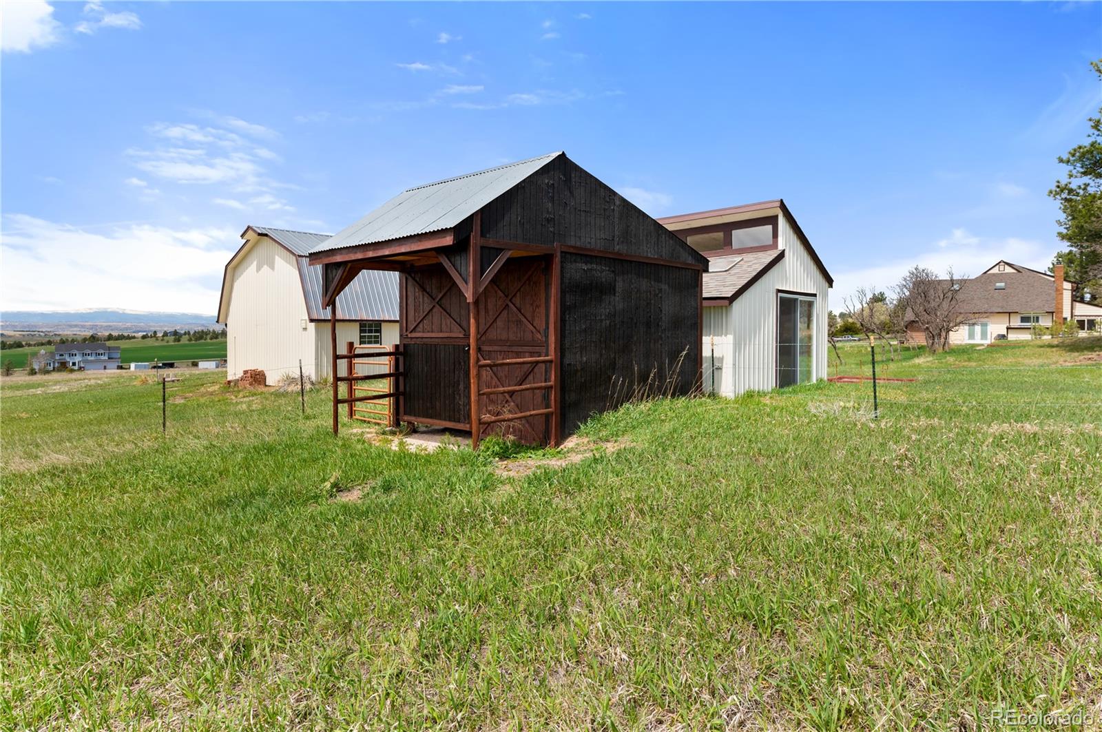 MLS Image #43 for 10522  bayou gulch road,parker, Colorado