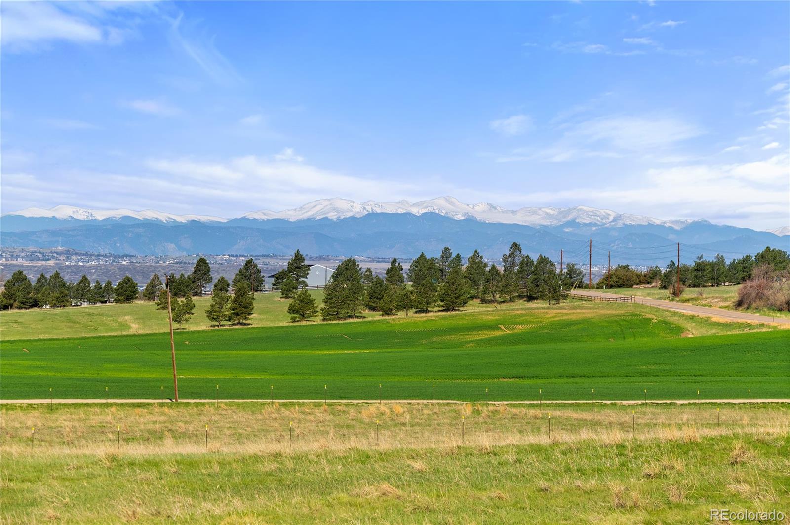MLS Image #44 for 10522  bayou gulch road,parker, Colorado
