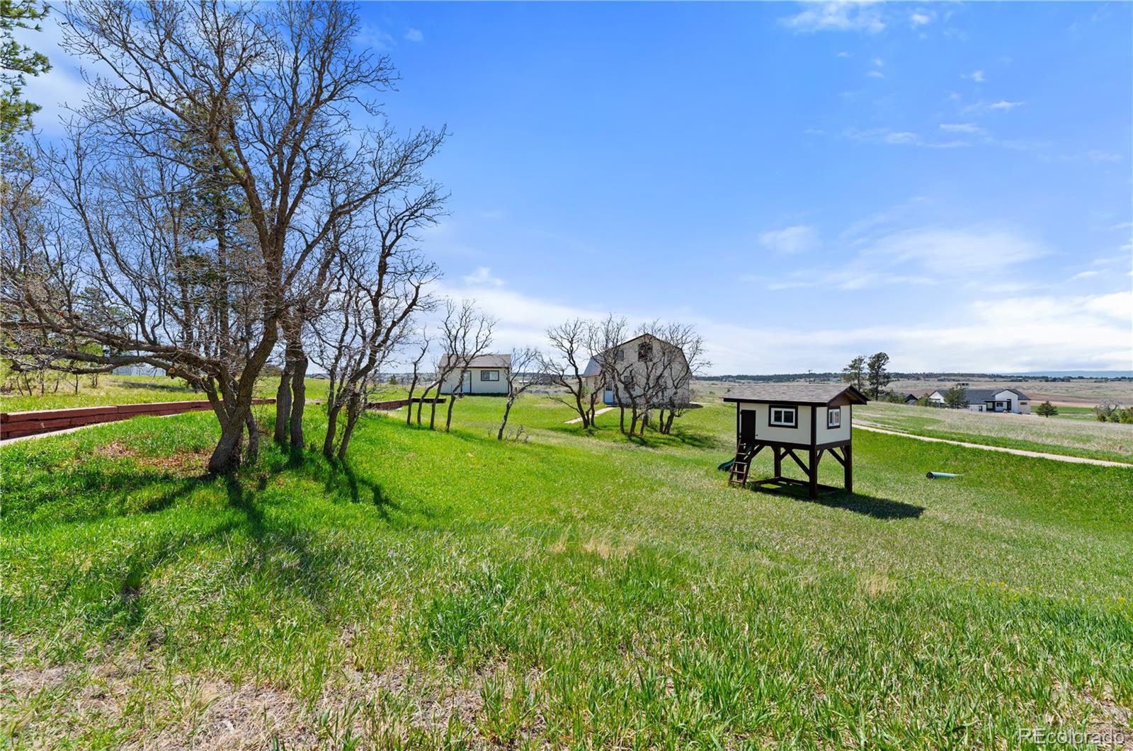 MLS Image #46 for 10522  bayou gulch road,parker, Colorado