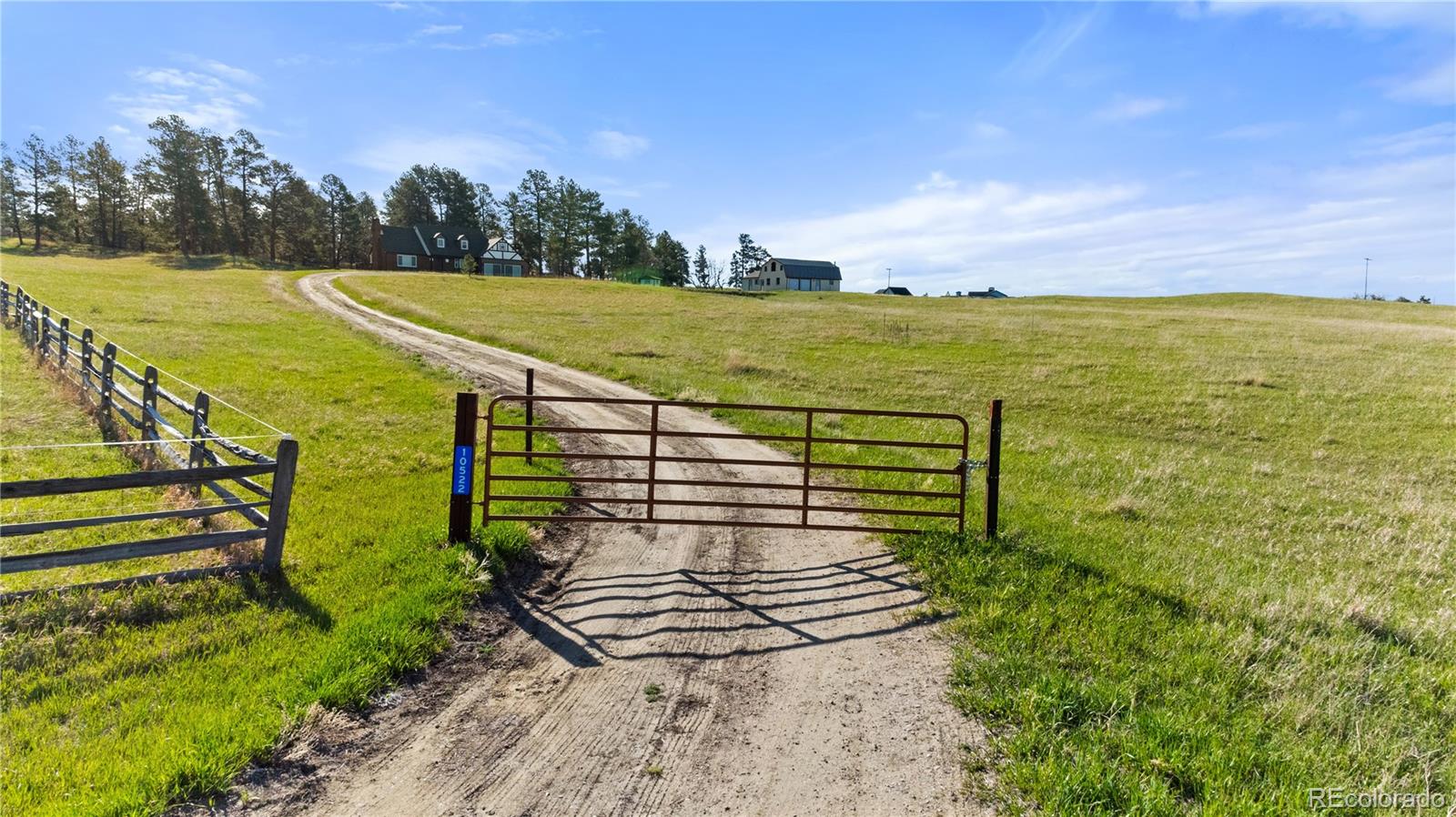 MLS Image #47 for 10522  bayou gulch road,parker, Colorado