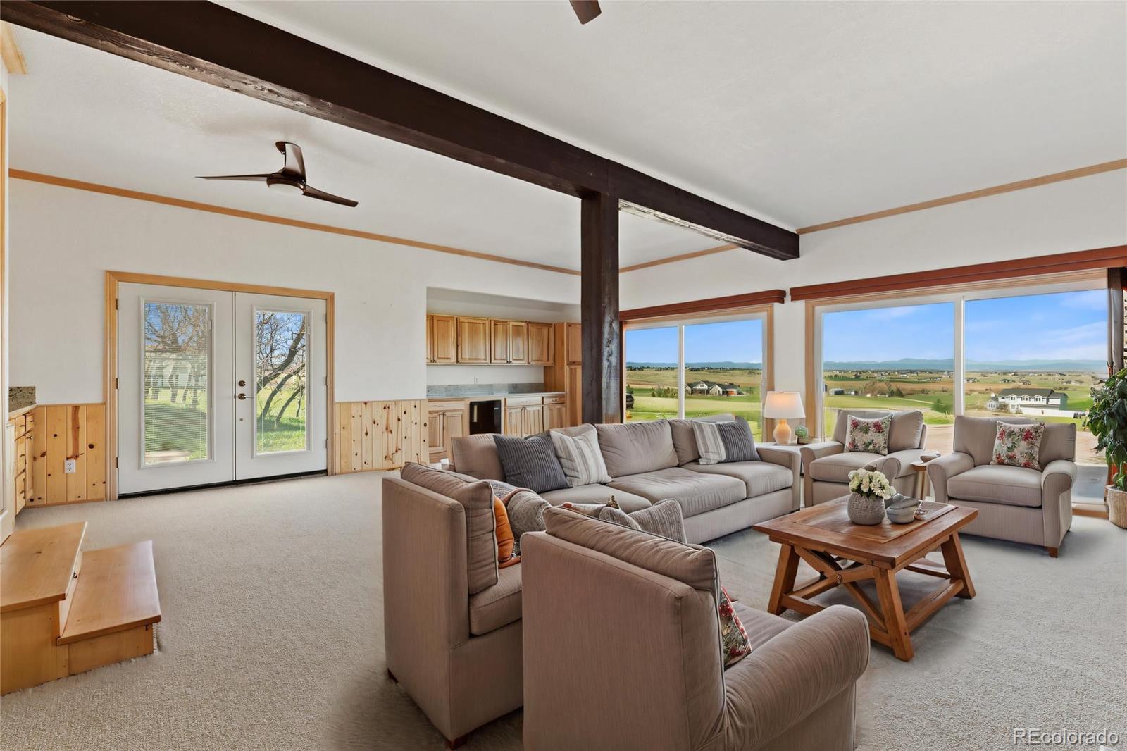 MLS Image #5 for 10522  bayou gulch road,parker, Colorado