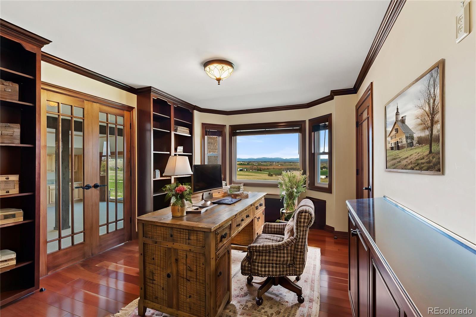 MLS Image #7 for 10522  bayou gulch road,parker, Colorado