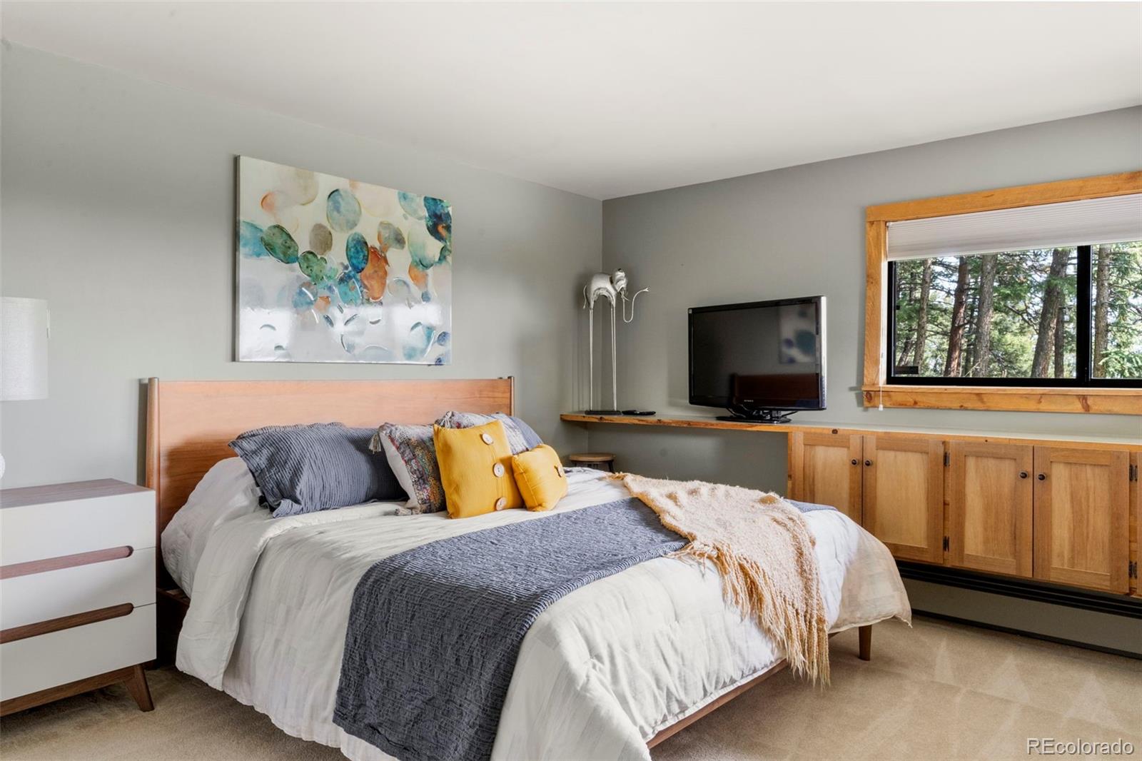 MLS Image #14 for 4923  snowberry lane,evergreen, Colorado