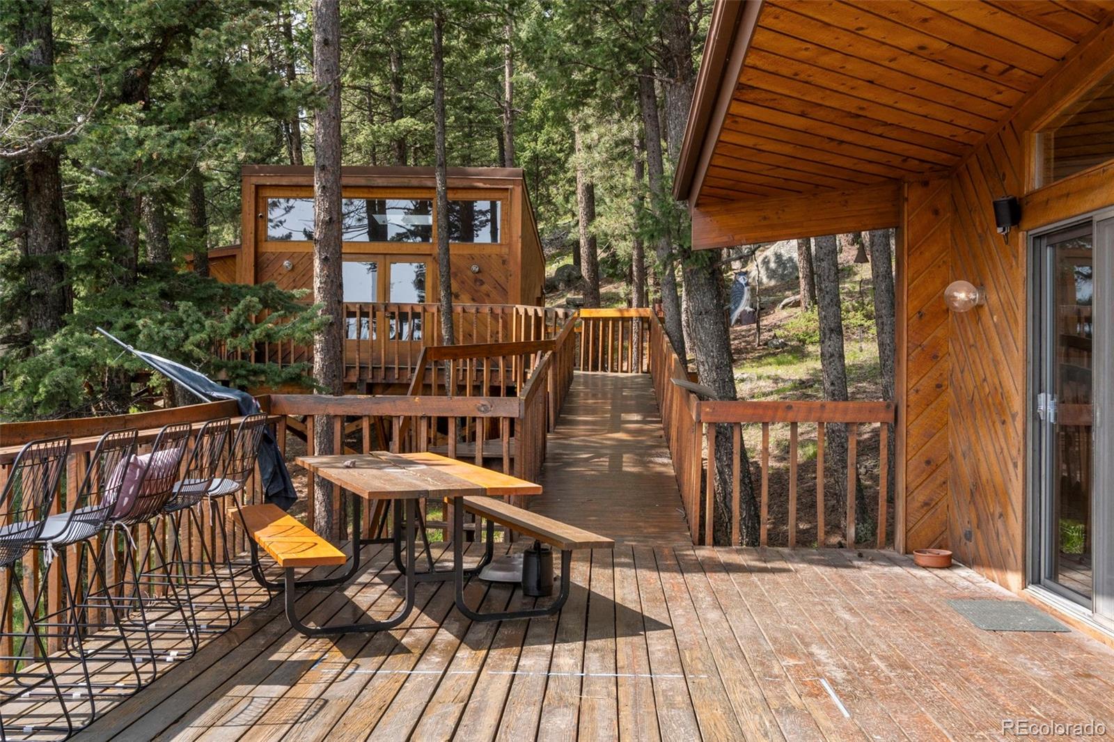 MLS Image #19 for 4923  snowberry lane,evergreen, Colorado