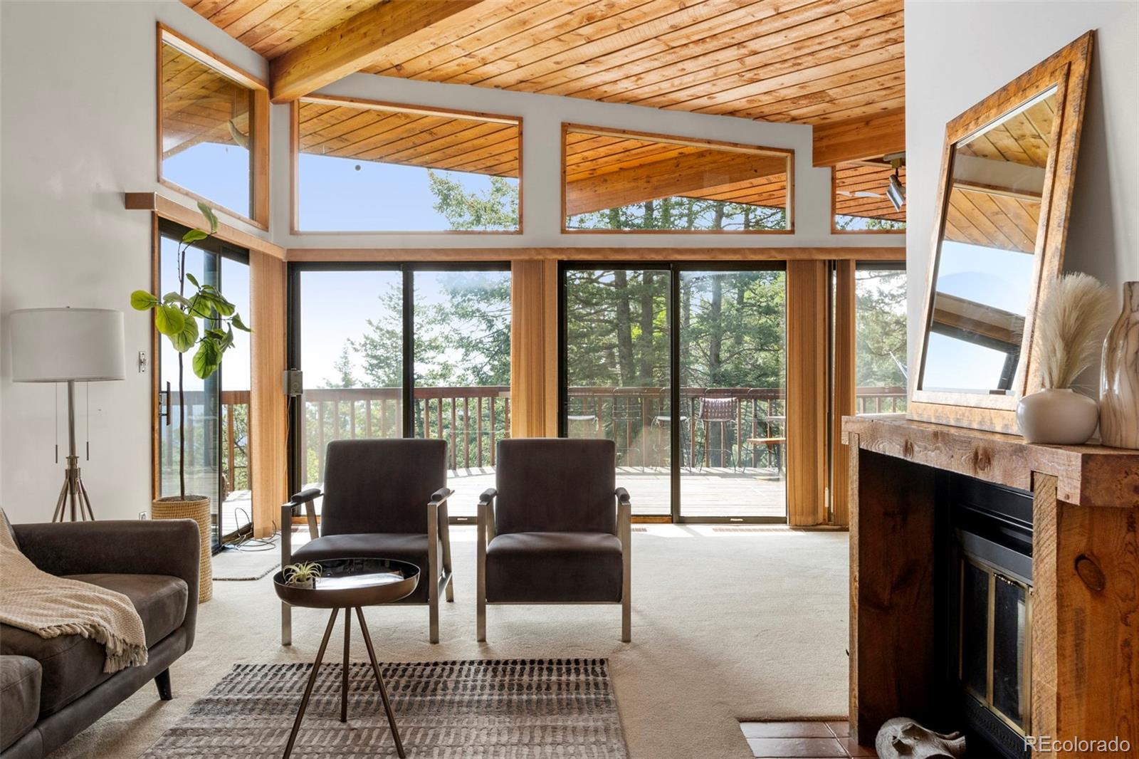 MLS Image #2 for 4923  snowberry lane,evergreen, Colorado