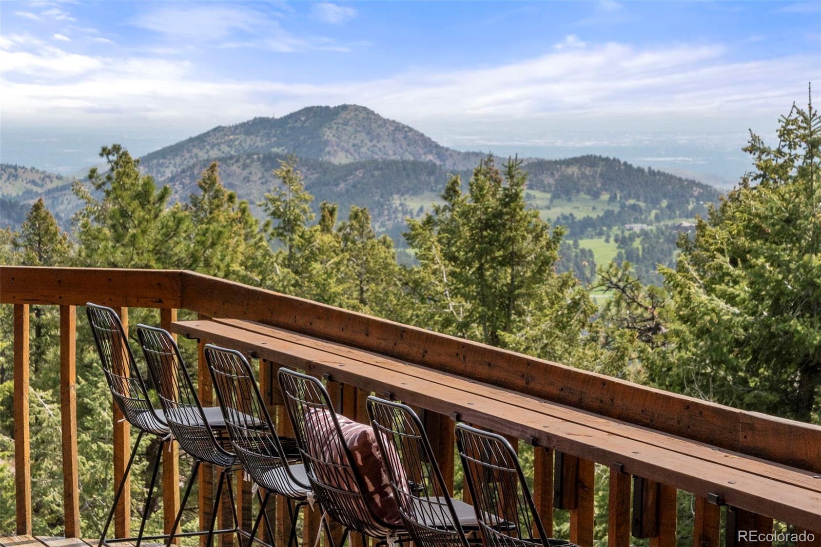 MLS Image #20 for 4923  snowberry lane,evergreen, Colorado