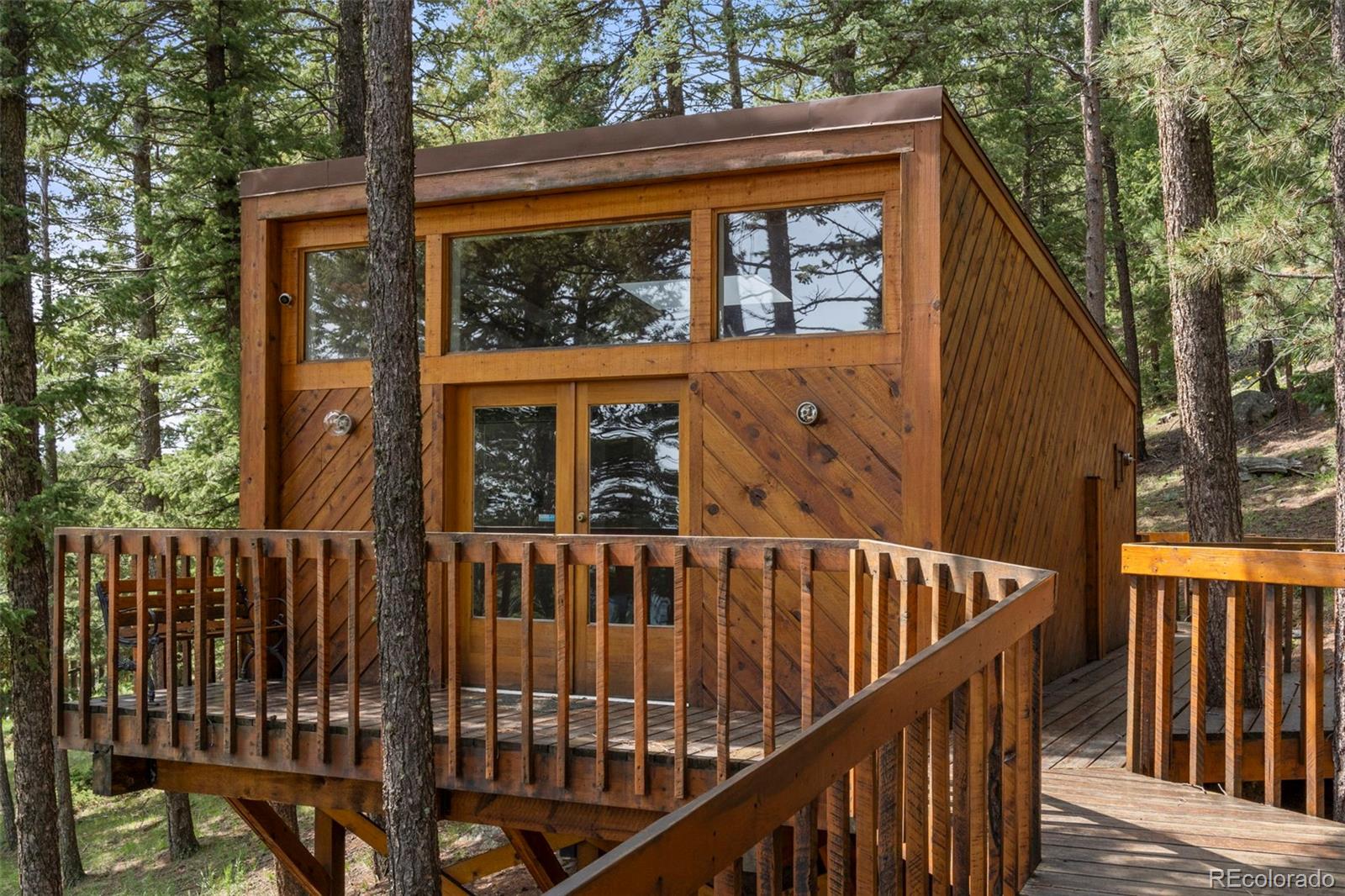 MLS Image #22 for 4923  snowberry lane,evergreen, Colorado