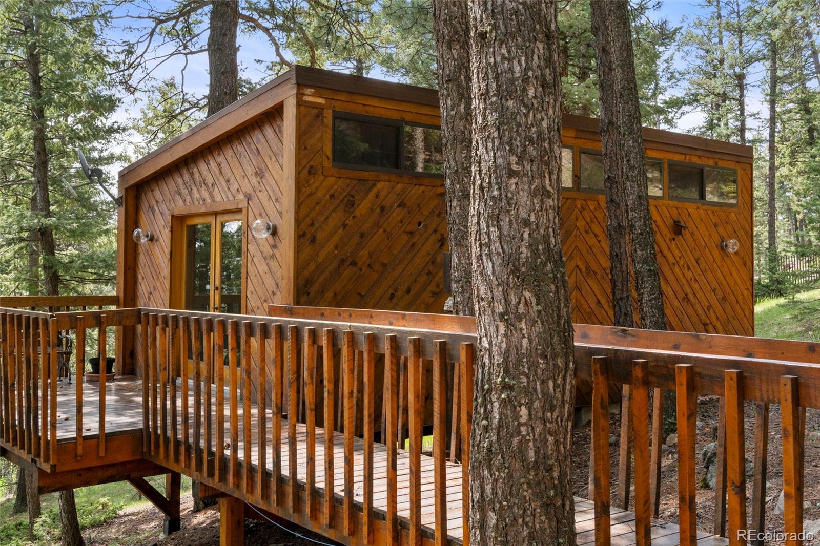 MLS Image #24 for 4923  snowberry lane,evergreen, Colorado